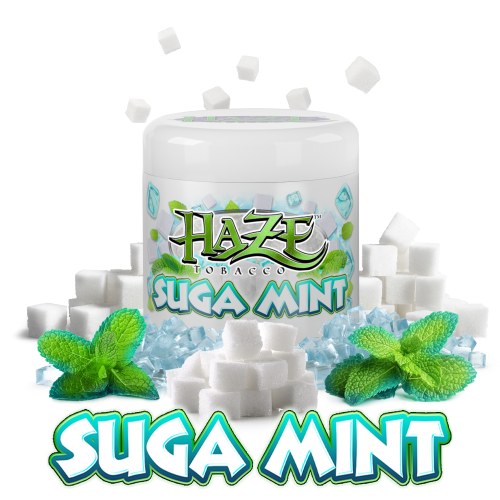 Haze 200G Haze 200G